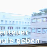 Abenteuer Schule geben