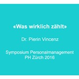 Dr. Pierin Vincenz