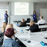 Kongress Problem-based Learning in der PH Zürich