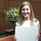 Diplomfeier 2013