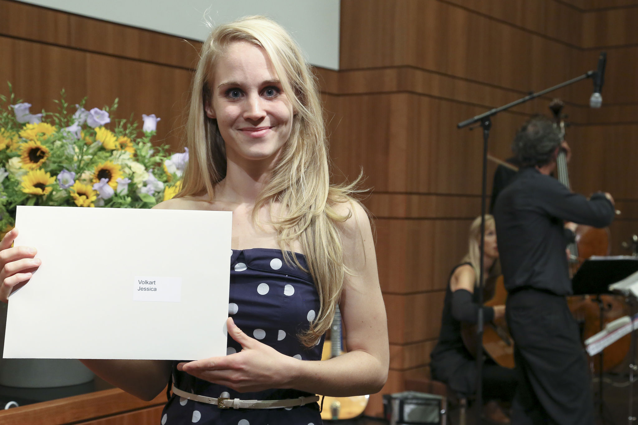 Diplomfeier 2013