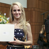 Diplomfeier 2013