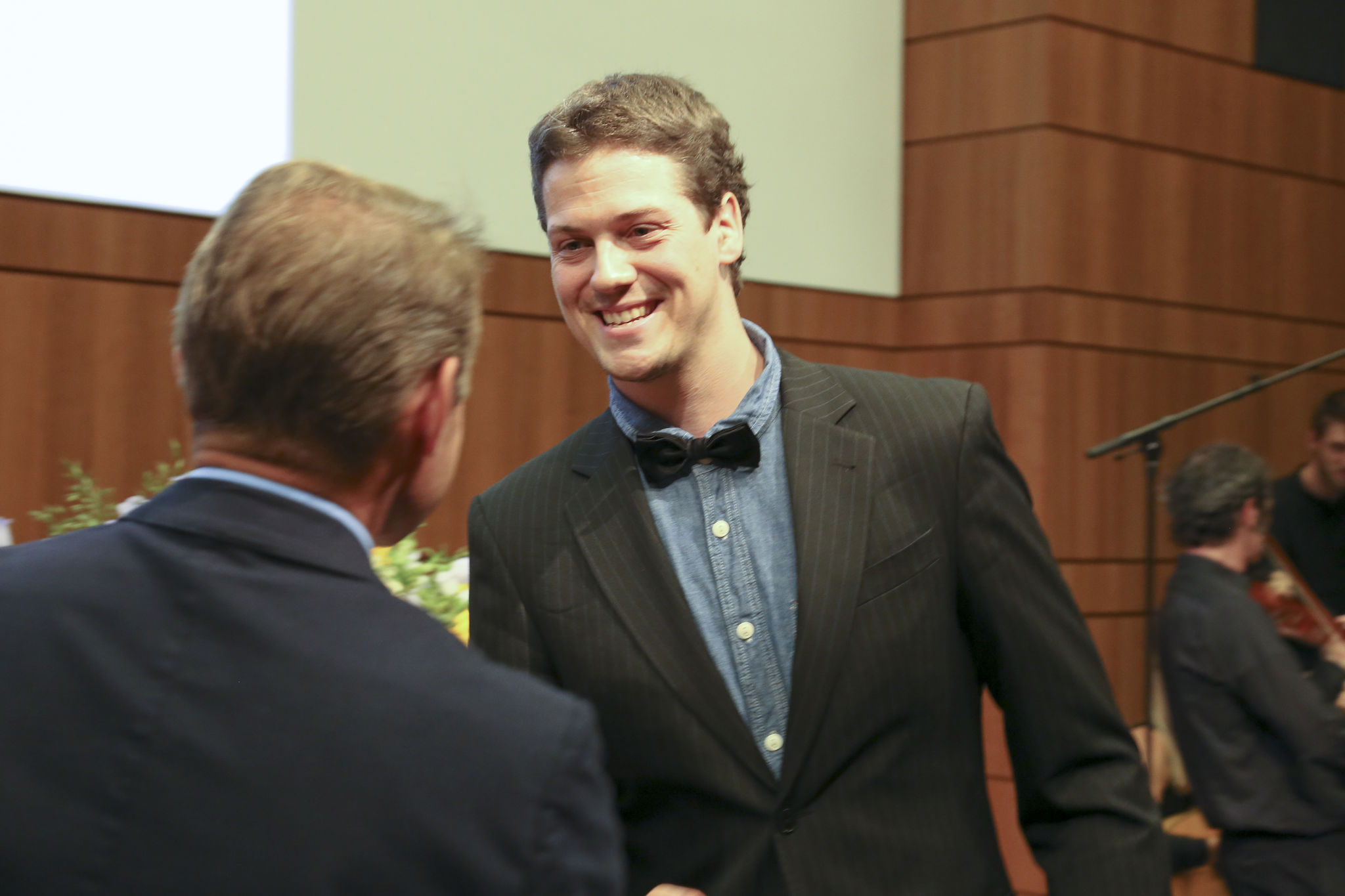Diplomfeier 2013