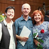 Diplomfeier 2013