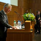 Markus Brandenberg, Abteilungsleiter Eingangsstufe