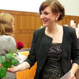 Diplomfeier 2013