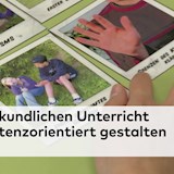 Sexualkundlichen Unterricht kompetenzorientiert gestalten