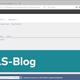 ILIAS-Blog