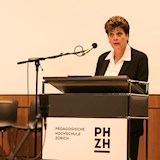 Hochschultag PH Zürich 2017 «Digitalisierung»