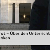 Mentorat – Über den Unterricht nachdenken