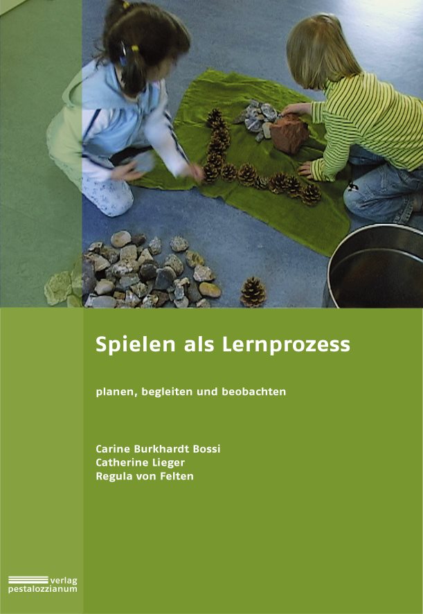 Spielen als Lernprozess