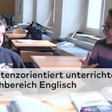 Kompetenzorientiert unterrichten im Fachbereich Englisch