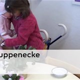 Puppenecke