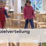 Spielverteilung