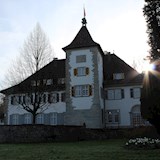 Schloss Au