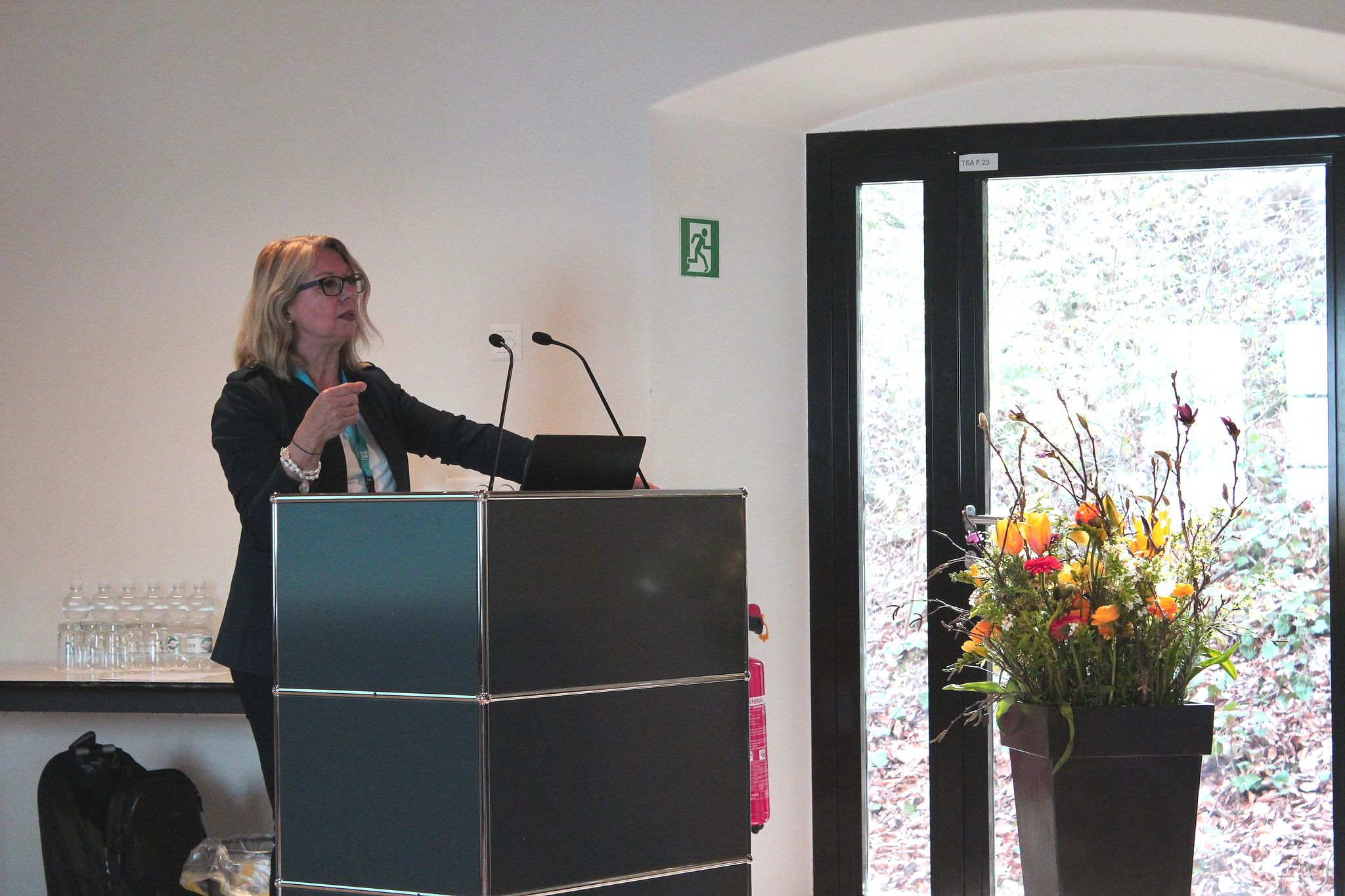 Pasqualina Perrig-Chiello, em. Professorin 