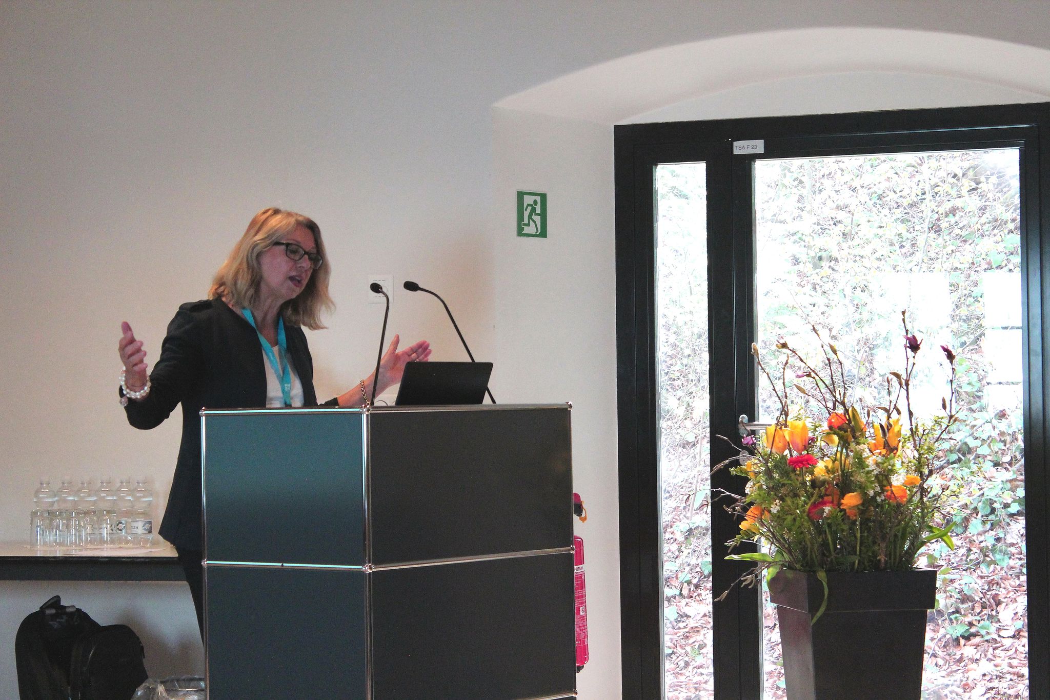 Pasqualino Perrig-Chiello, em. Professorin