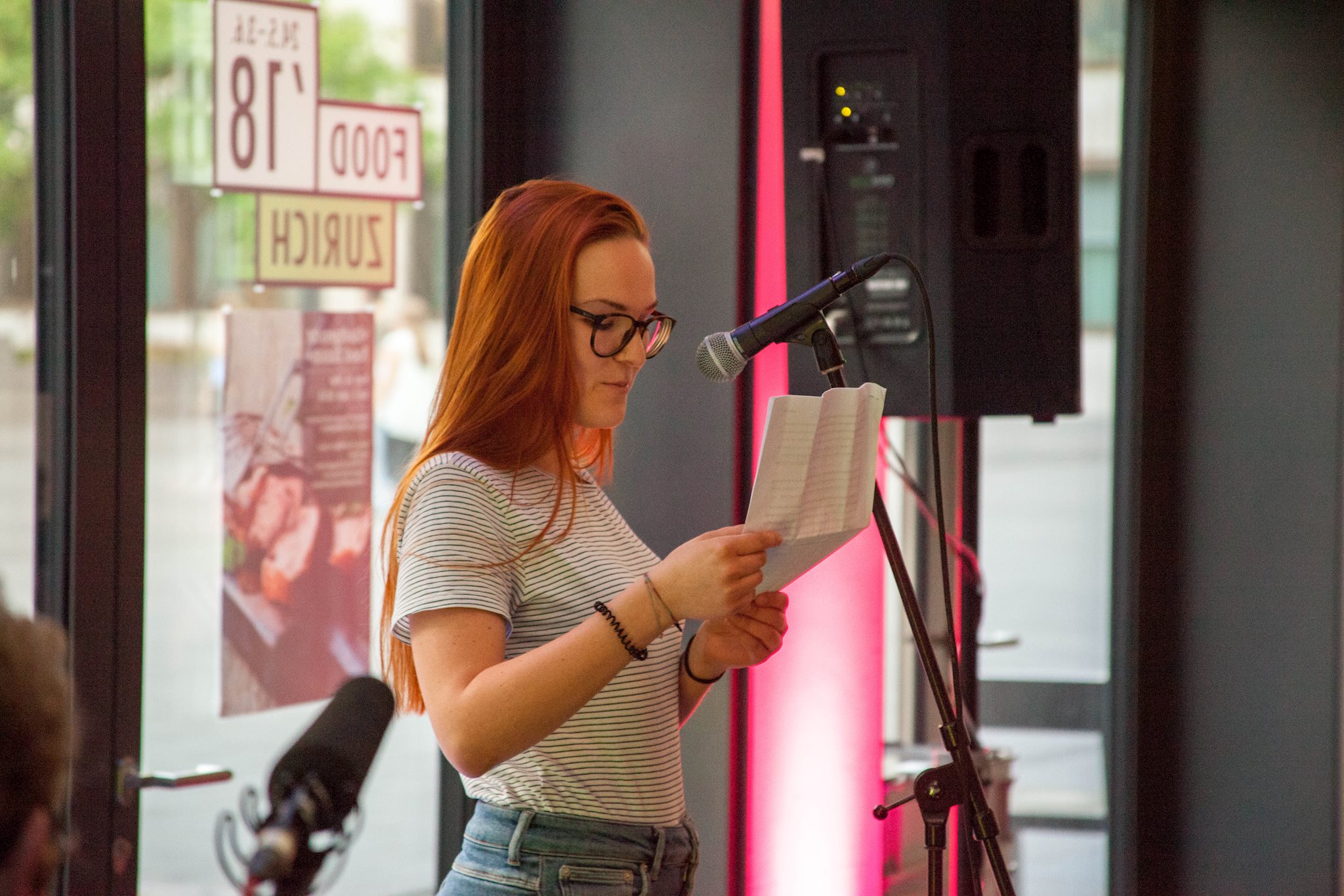 Poetryslam 14
