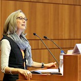 Ruth Keller-Bolliger