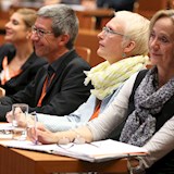 Das Organisationskomitee 