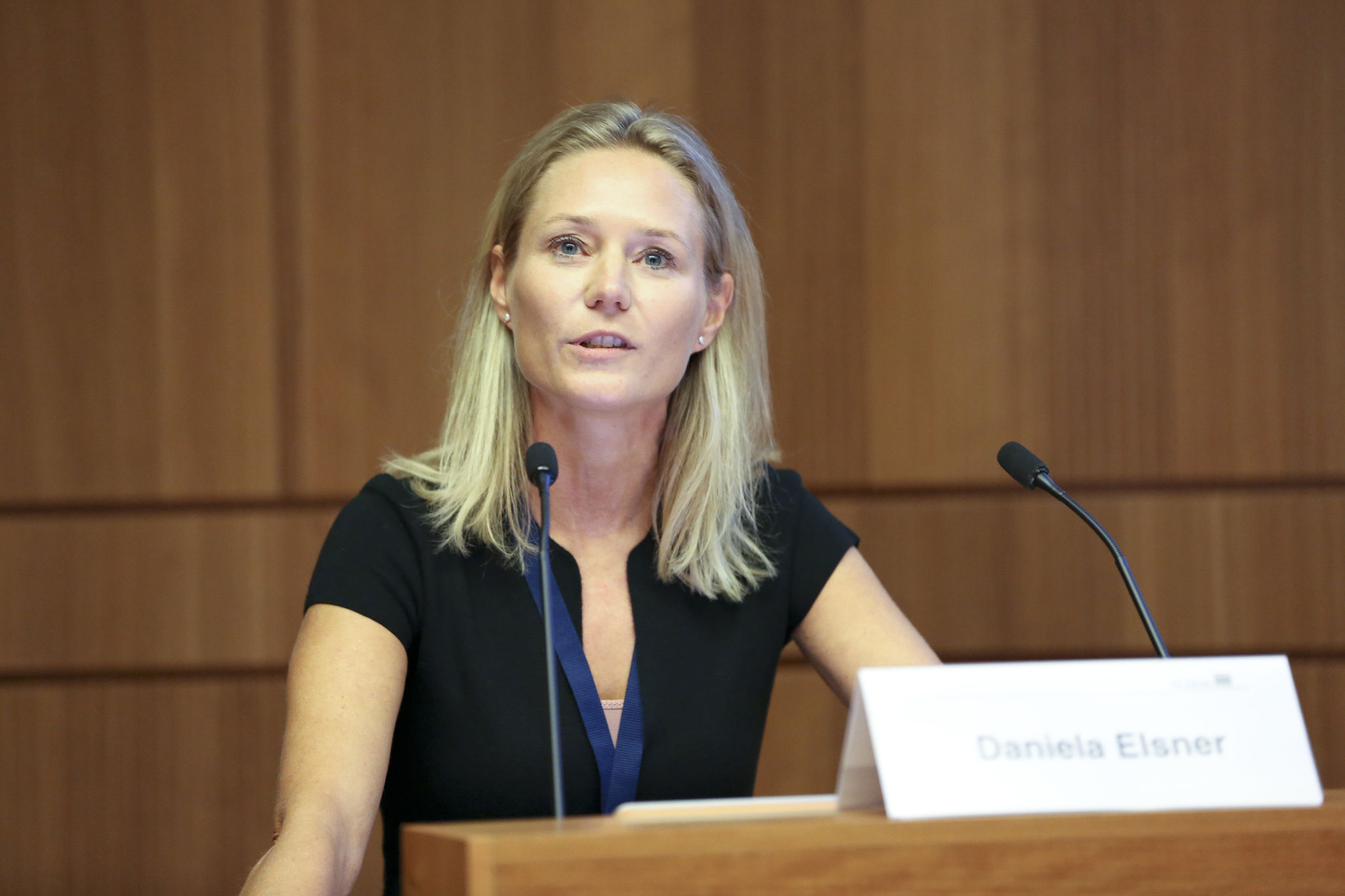 Daniela Elsner