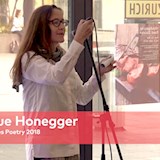 3. Platz - Monique Honegger